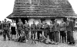 УПА – армія нескореної нації