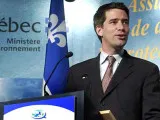Члени Parti Quebecois обрали лідера