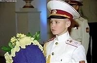 Свято майбутніх захисників