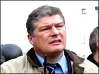 Обрізаний Самсон