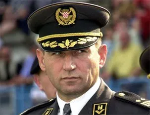 „Нас захищав герой, а не злочинець”