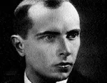 8-метровий пам‘ятник Степанові Бандері постане у Львові 