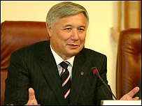 "Газпром" заборгував Україні 1,5 млрд. кубометрів газу