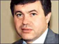 Олександр Чалий: українські урядовці протистоять газовим угодам