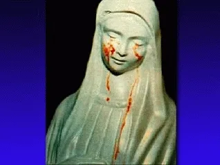 Пам’ятати мучеників за віру