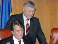 РосУкрЕнерго і далі є таємницею для Києва
