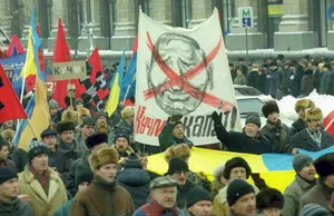 Спогади про 9 березня. Розповідь фашиста