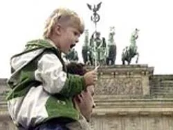 Німеччина без німців