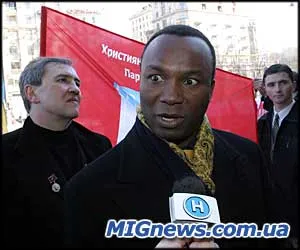 На Черновецького завели справу