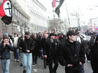 УВАГА!!! 14 квітня 2006 року - у Харкові відбудеться акція протесту проти нелегальної міграції