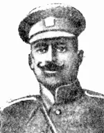 Болбочан - завойовник Криму