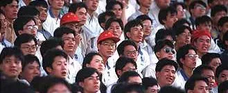 Китайські нелегали добралися до Києва