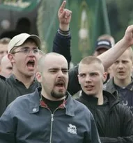 Ублюдки не пройдуть!