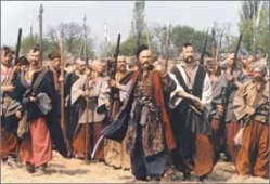 Всі на Чорну Раду!