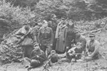 Схвалено законопроект про соціальний захист учасників УПА 