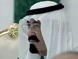 Король Саудівської Аравії погрожує війною, якщо Ізраїль не припинить нападів на Ліван