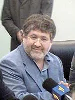 Телебачення „політичної нації”