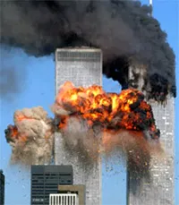 Науковці стверджують, що теракт «9/11» — це була внутрішня змова