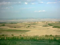 Чим гарніша пісня, тим багатший врожай