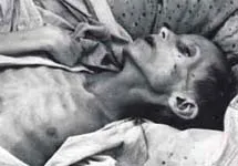 Україна вимирає