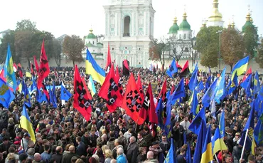 Свято української зброї триває!