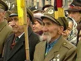 Безвольна дегенеративна республіка