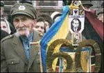 Закарпатська облрада визнала ветеранів ОУН-УПА