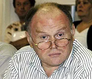 Спитай Василя Марочка про геноцид українського народу