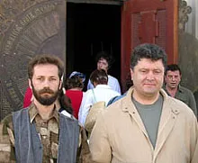 Україна не для українців. а для українофобів