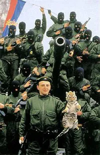 Хуліган, що став Героєм