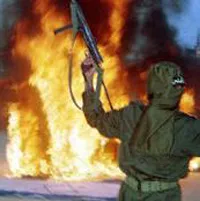 Бейрут у вогні: У Лівані почалися масові безладдя