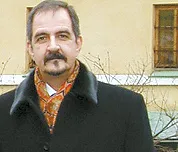 Онук гетьмана  