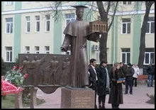 Бандитам - Верховну Раду!