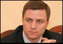 Катеринчук і Луценко хочуть провести референдум з розпуску парламенту