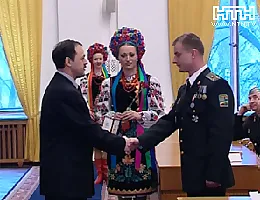 В Україні відзначають 18-ту річницю виведення радянських військ з Афганістану