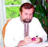 Микола Пономаренко: “Інтернет-крамниця КОЛОС є прикладом української етно-мережі!” 