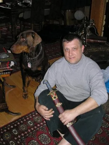 Українці дедалі активніше цікавляться зброєю