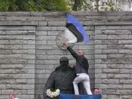 Естонці на толерантність не хворіють