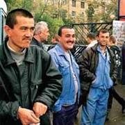 Нелегал з Вірменії вбив українського підприємця 
