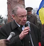 Син Головного командира УПА – Юрій Шухевич побував на Рівненщині