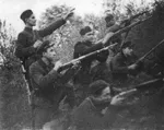 На Волині знімуть документальний фільм про підпільників