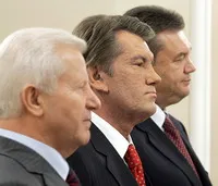 Предтечі і послідовники