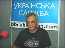 Олекса Негребецький: «Я переважно все роблю з любов’ю»