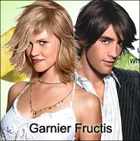 Євроуроди: компанію Garnier звинуватили в расизмі 