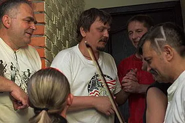 «Брати Блюзу» відсвяткували своє 15-річчя