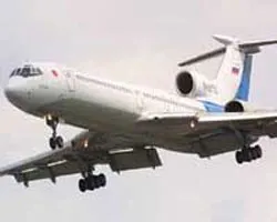 Українська ракета не збивала Ту-154