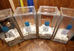 2,73% виборців, які проголосували проти всіх, — це реальна ніша для Партії снайперів