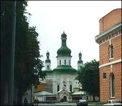Церква: Поява вулиці імені Івана Мазепи не є наругою над церквою