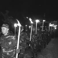 Права хвиля накрила Житомир