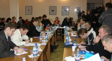 Вибори міського голови Києва: хто на старті й коли старт?